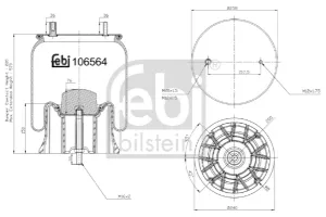 106564 FEBI