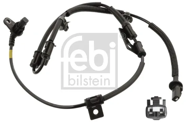 Датчик АБС (ABS) передній, правий 107583 Febi