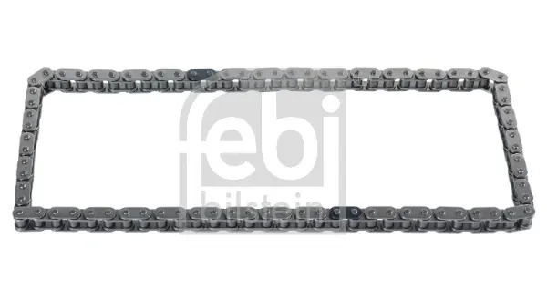 Ланцюг ГРМ, нижня 108004 Febi
