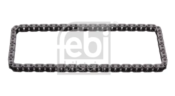 Ланцюг ГРМ, права 17616 Febi