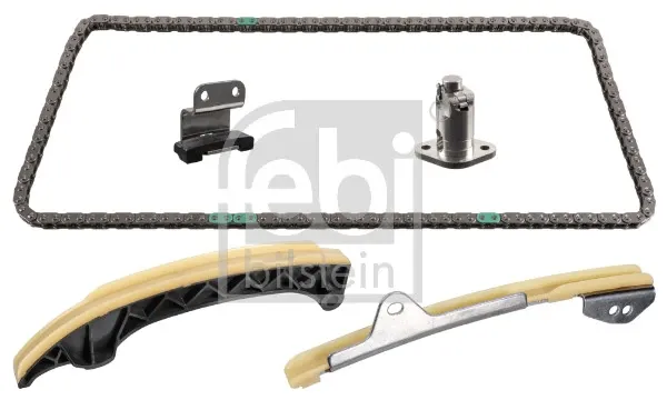 Комплект ланцюга ГРМ 178776 Febi