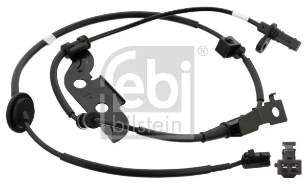 Датчик АБС (ABS) задній, правий 107631 Febi