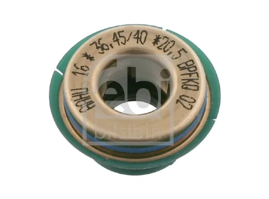 Прокладка водяної помпи 03504 Febi