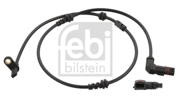Датчик АБС передній 106161 Febi