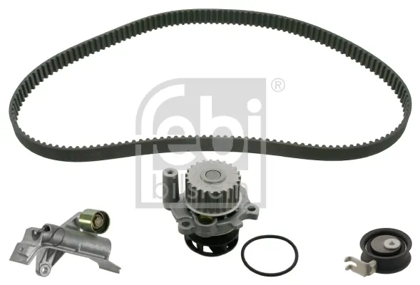 Комплект ГРМ 45128 Febi