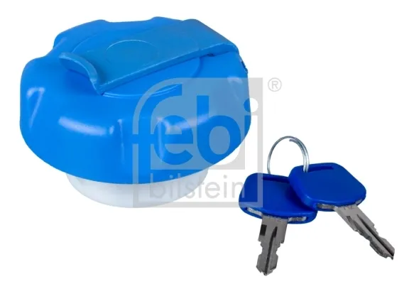 Кришка заливної горловини бака AD BLUE 108013 Febi