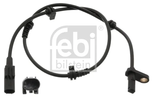 Датчик АБС передній 46536 Febi