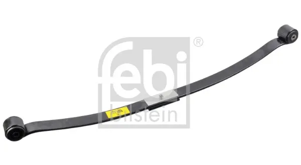 Ресори задні 185500 Febi