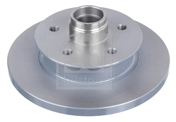 Гальмівні диски передні 02583 Febi