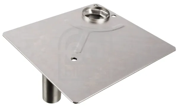 Фільтр АКПП 106111 Febi