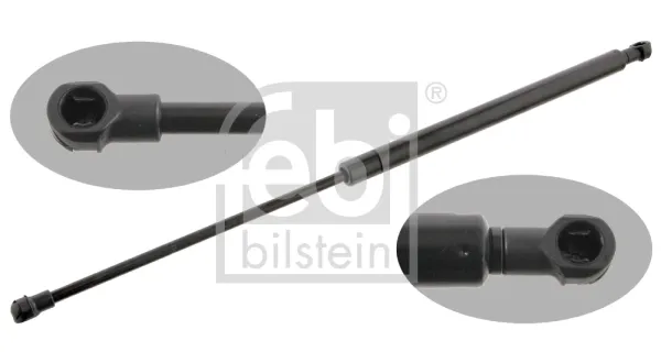 Амортизатор багажника 31028 Febi