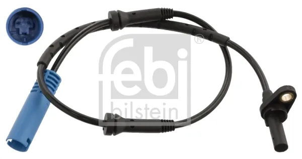 Датчик АБС передній 106620 Febi