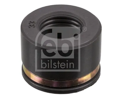 Сальник клапана Mercedes S W126