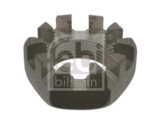 Гайка маточини задньої 02817 Febi