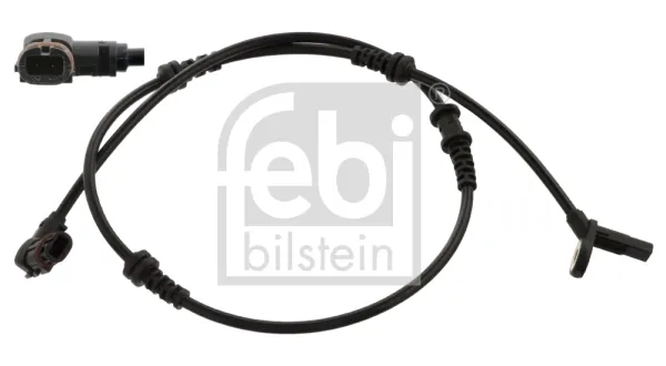 Датчик АБС передній 106634 Febi
