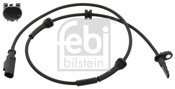 Датчик АБС передній 106472 Febi