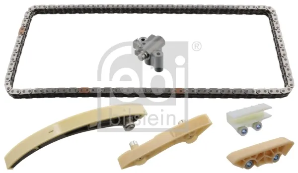 Комплект ланцюга ГРМ 103669 Febi