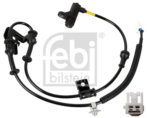 Датчик АБС (ABS) передній, правий 172720 Febi