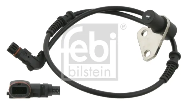 Датчик АБС (ABS) передній, лівий 27860 Febi