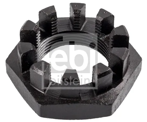 Гайка маточини задньої 03516 Febi