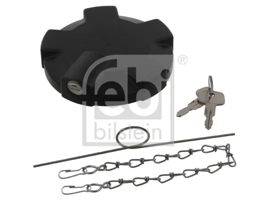 Пробка бензобаку 06286 Febi