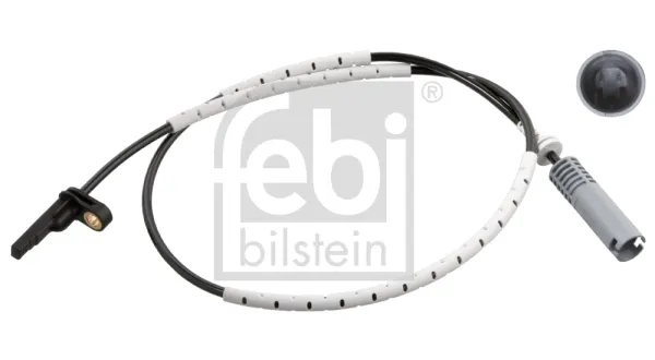 Датчик АБС (ABS) задній 102854 Febi