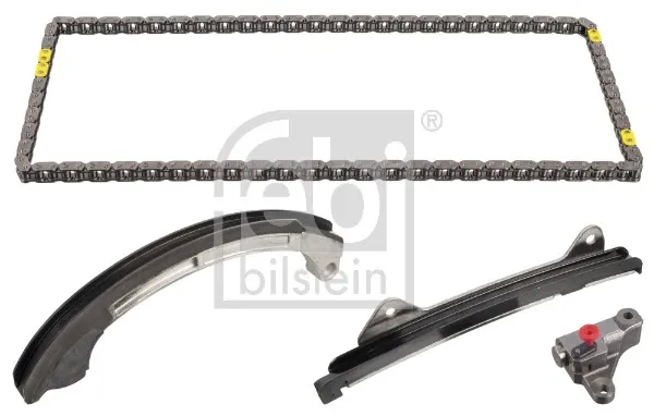 Комплект ланцюга ГРМ 170005 Febi