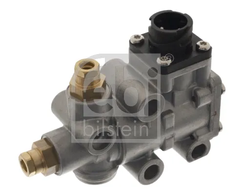 Байпасний клапан EGR, рециркуляції газів PN10400 Pneumatics