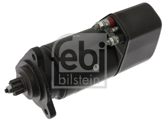 Стартер 48981 Febi