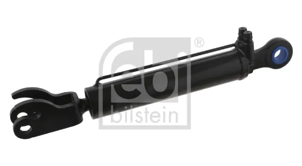 Циліндр перекидання кабіни A0025538205 Mercedes