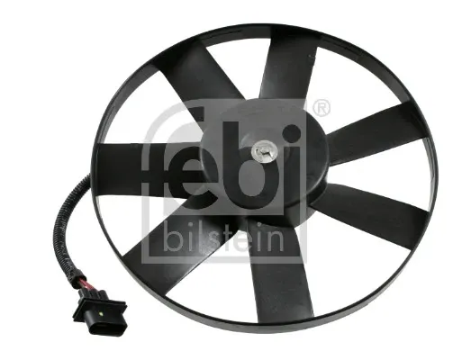 Вентилятор охолодження радіатора 14748 Febi