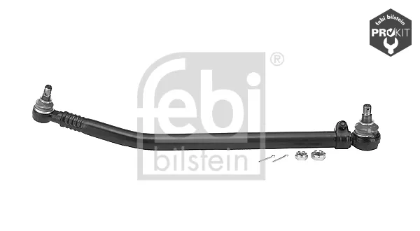 Рульова тяга 09283 Febi