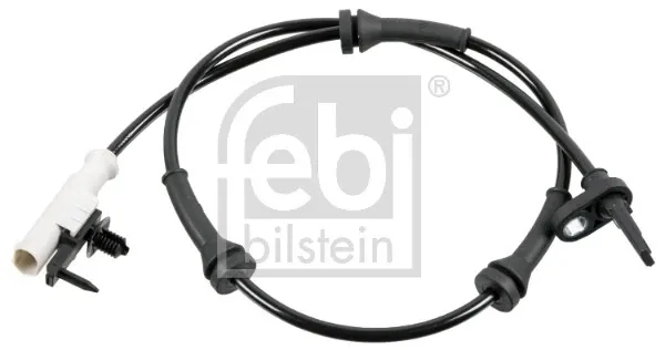 Датчик АБС (ABS) задній 179107 Febi