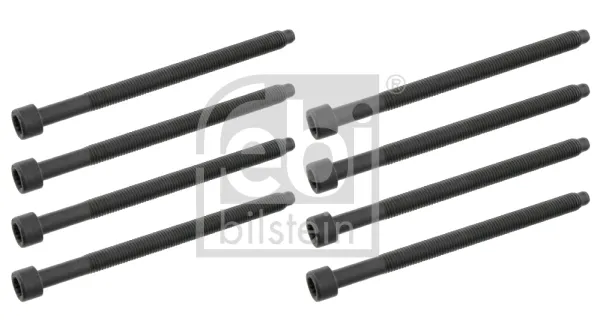 Болт ГБЦ Volkswagen Polo IV