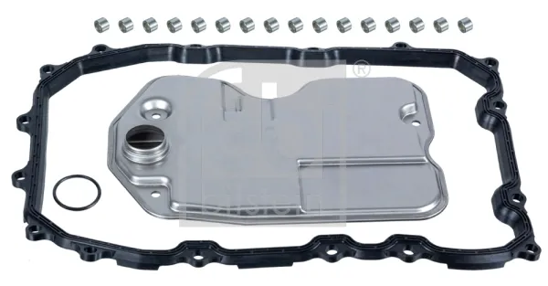 Фільтр АКПП 107404 Febi