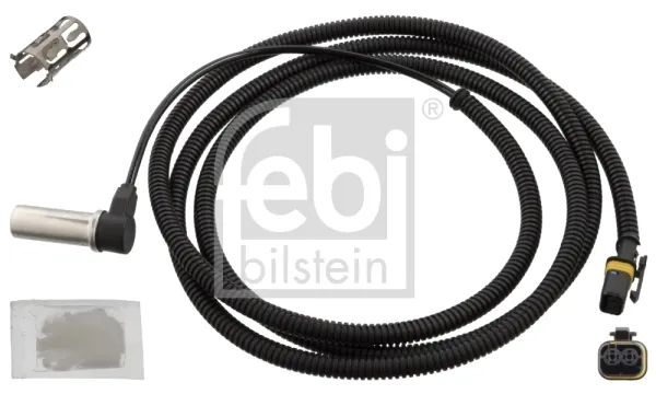 Датчик АБС (ABS) передній, правий 102456 Febi