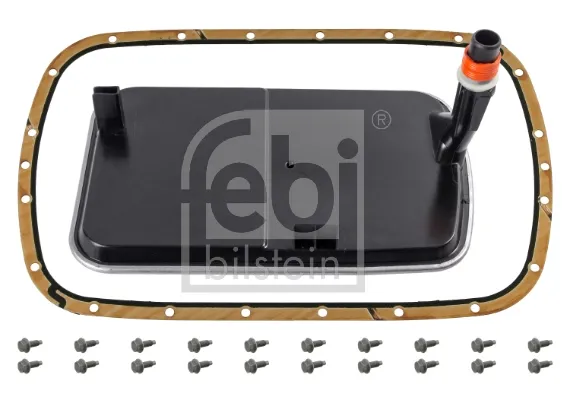 Фільтр АКПП 27061 Febi
