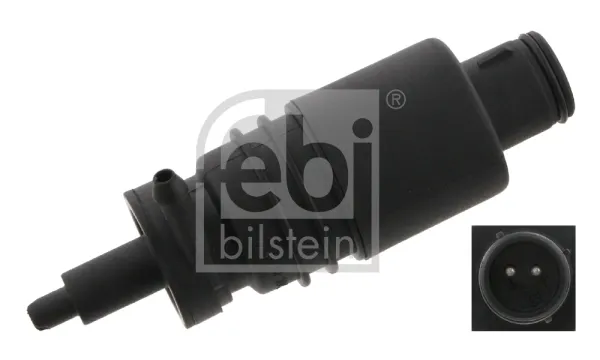 Моторчик омивача 17010 Febi