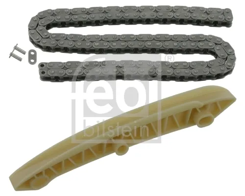 Комплект ланцюга ГРМ 59114SET Iwis