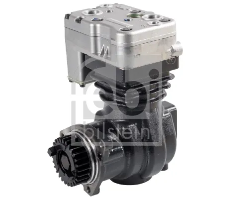Компресор пневмопідкачки (амортизаторів) A0309976645 Mercedes
