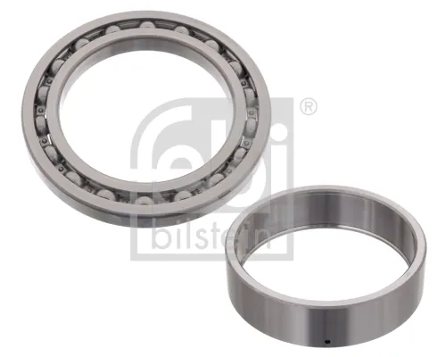 Підшипник КПП A0049818825 Mercedes