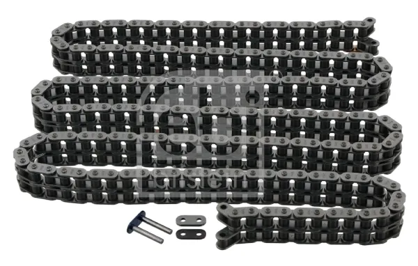 Ланцюг ГРМ 50043253 Iwis