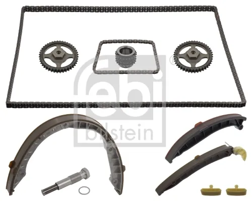 Комплект ланцюга ГРМ 100957 Febi