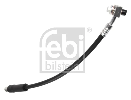 Шланг гальмівний задній 172008 Febi