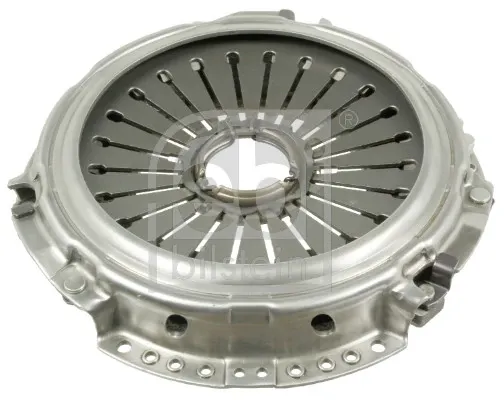 Корзина зчеплення 105306 Febi