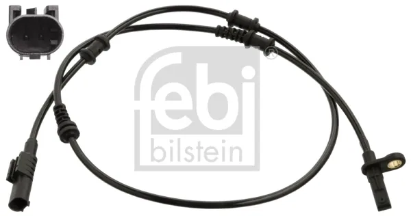 Датчик АБС передній 106704 Febi