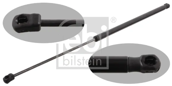 Амортизатор капота 31631 Febi