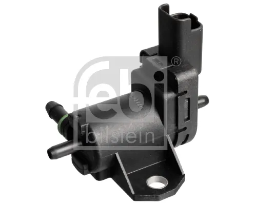 Клапан соленоїд регулювання заслонки EGR 108374 Febi