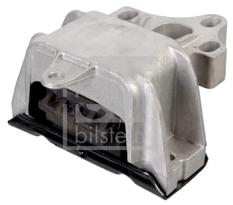 Подушка (опора) двигуна, ліва 173622 Febi