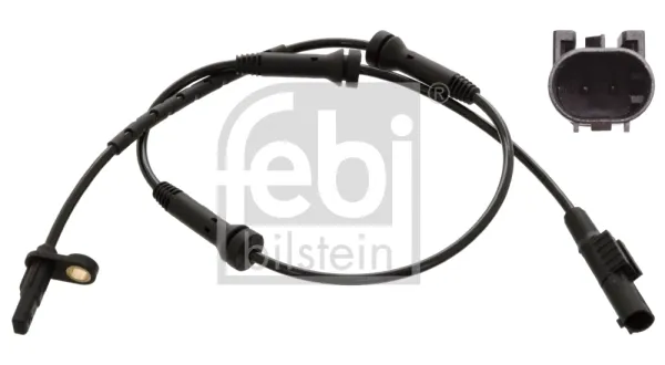 Датчик АБС (ABS) задній 102579 Febi